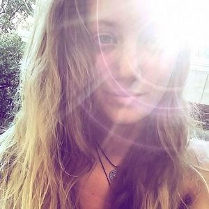 Meet your Posher, Rose